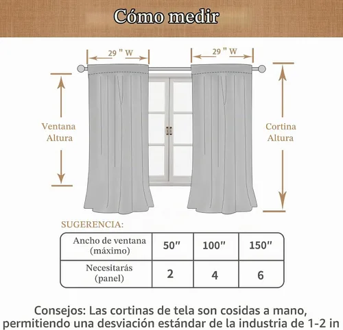 Vista 9 de LAMIT Cortinas opacas cortas de lino de 30 pulgadas para ventanas de cocina sobre el fregadero, cortinas de café texturizadas de lino marfil