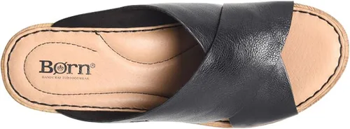 Vista 6 de BORN Sandalias Nora para mujer