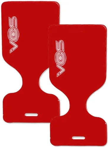 Vista 15 de VOS Phoenix - Flotadores sólidos de agua prémium para adultos, ultra flotantes, cómodos asientos flotantes para piscina, playas, lagos, parques
