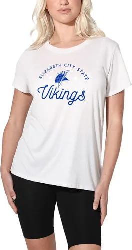 Vista 126 de Colección oficial de camisetas sueltas para mujer, color blanco