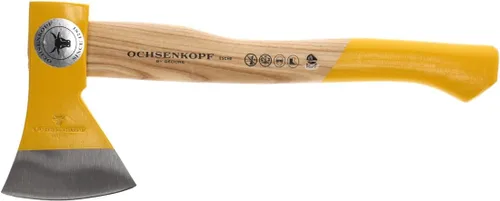 Vista 5 de GEDORE - 1591657 OX 235 E-0802 Hacha forestal 28.22 oz