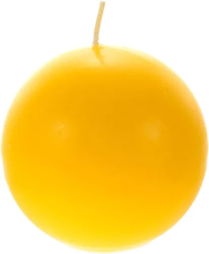Vista 24 de Mega Candles 1 vela perfumada de citronela sólida, vela de cera vertida a mano de 2 x 3 pulgadas, uso en interiores y exteriores, campamento