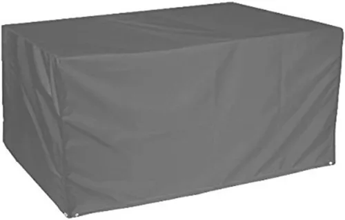 Vista 3 de Bosmere C551 Cubierta para exteriores, 48 "x 25" x 21", verde