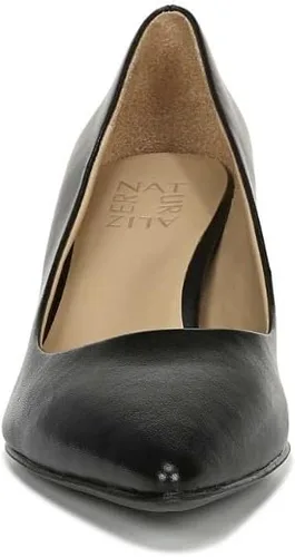 Vista 2 de Naturalizer Everly - Zapatos de tacón bajo con punta puntiaguda para mujer