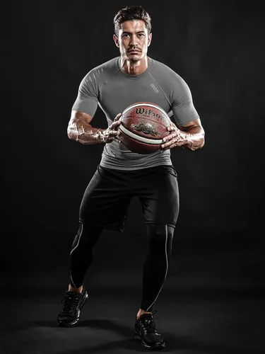 Vista 6 de DRSKIN Paquete de 3, 2 o 1 camisa de compresión para hombre, manga corta, camiseta deportiva de capa base, atlética, correr, entrenamiento activo