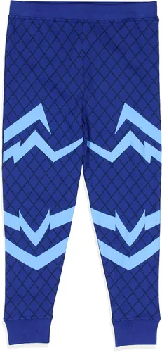 Vista 5 de PJ Masks - Conjunto de pijama para niños y niñas pequeñas