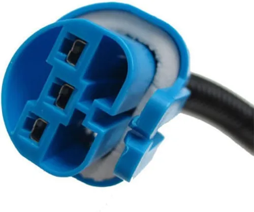 Vista 5 de iJDMTOY 9007 HB5 - Cables de fusión de 2 vías compatibles con el uso de conversión de retroadaptación de luz del mercado de accesorios