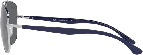 Vista 4 de Ray-Ban RB3683 - Gafas de sol cuadradas