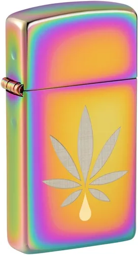 Vista 9 de Zippo Encendedores de hojas