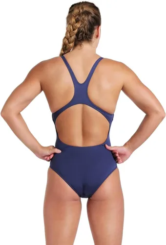 Vista 2 de Arena Womens Arena Performance Women's Solid Team Swim Pro Swimsuit