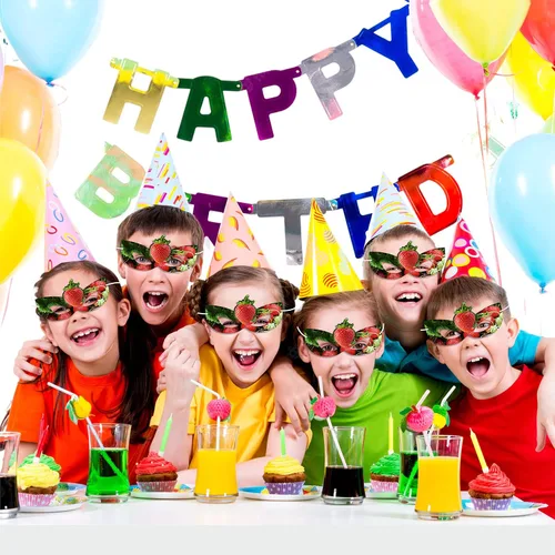 Vista 65 de Seyal® Máscara de ojos de cereza