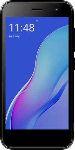 Vista 2 de Bolt 1 Dual SIM Smartphone desbloqueado Android 14 (Go Edition) Batería de 2 días Pantalla FWVGA de 5.0 pulgadas 2 GB de RAM