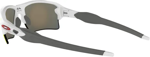 Vista 5 de Oakley Oo9188 Flak 2.0 XL - Lentes de sol rectangulares para hombre