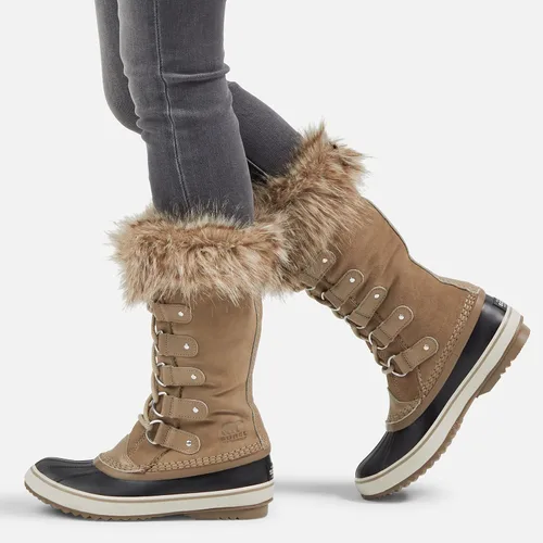 Vista 6 de Sorel Joan of Arctic - Botas impermeables para nieve, para mujer