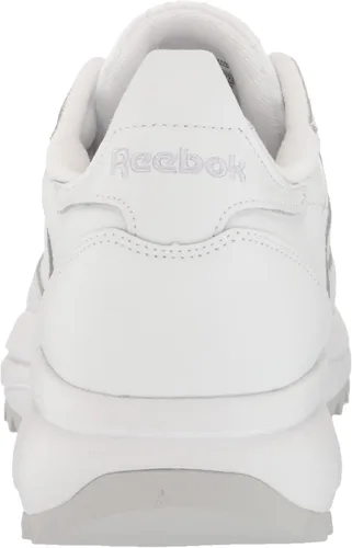 Vista 3 de Reebok Tenis clásicos de cuero Sp extra para mujer