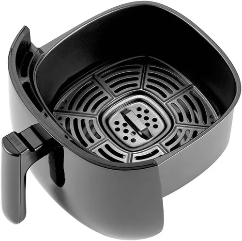 Vista 5 de ZWILLING Freidora de aire 4 L Negro