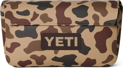 Vista 59 de YETI Sidekick Dry 1L Bolsa para Equipo, Negro