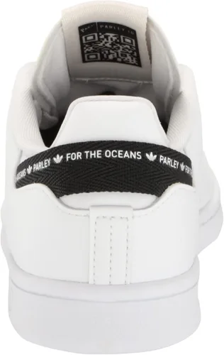Vista 3 de adidas Stan Smith Zapatos para hombre, Collegiate NavyCloud WhiteClear Br