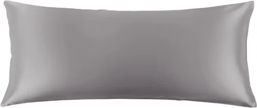 Vista 61 de THXSILK Funda de almohada 100% seda de morera para la salud del cabello y la piel, funda de almohada suave y lisa de 22 momme con cremallera oculta