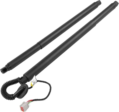 Vista 7 de 1 par de actuadores eléctricos para puerta de elevación compatibles con Toyota RAV4 2013-2018, repuesto # 6891009010, 6892009010