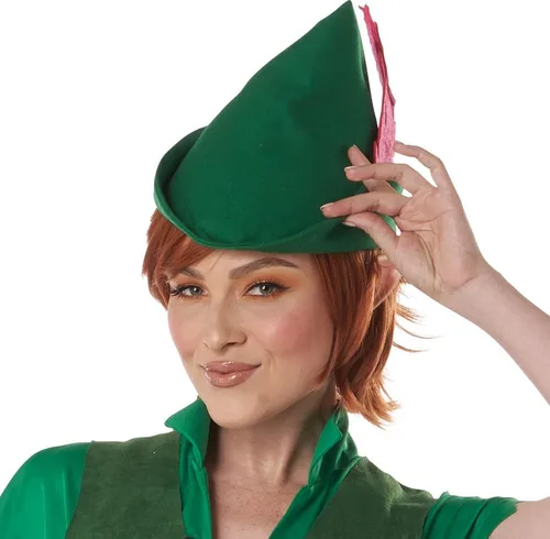 Vista 4 de California Costumes, Peter Pan, Adult