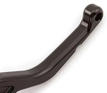 Vista 6 de FXCNC Palancas de embrague de freno de motocicleta compatibles con TTR125L/LE/LW 00-16, YFM700 Raptor 700R 00-06, Raptor YFM660 01-05, XT660/R/X