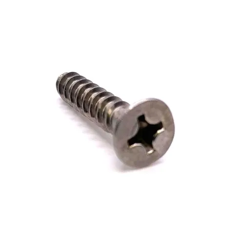 Vista 3 de Skimmer Kit de tornillos de acero inoxidable de 18 piezas para placa frontal Aquador 1010 71010 - LHSL18