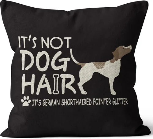 Vista 15 de Fundas de Almohada de Pastor Australiano - Regalos de Pastor Australiano, Funda de Almohada Decorativa para Perros 18x18 Pulgadas, Regalos Aussie