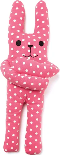 Vista 5 de McCall's Patterns K4204OSZ - Patrón de costura de animales de peluche, talla única