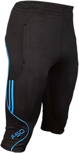 Vista 3 de Shinestone - Pantalones deportivos para hombre, para entrenamiento de fútbol, pantalones para correr, para deportes al aire libre e