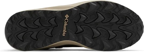 Vista 5 de Columbia Men's Trailstorm Peak Mid Hiking Shoe