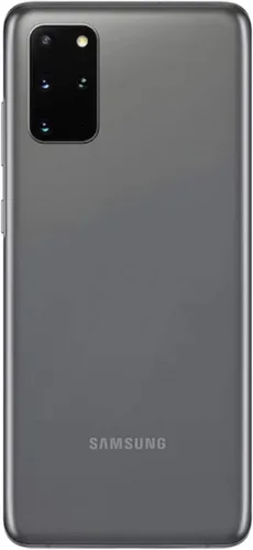 Vista 3 de Samsung Galaxy S20+ 5G, versión estadounidense, 128GB, gris cósmico - T-Mobile (renovado)