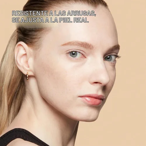 Vista 3 de Corrector de piel Bobbi Brown Full Cover Corrector de cobertura total de larga duración, hidratante y resistente a las arrugas, 0.27 oz