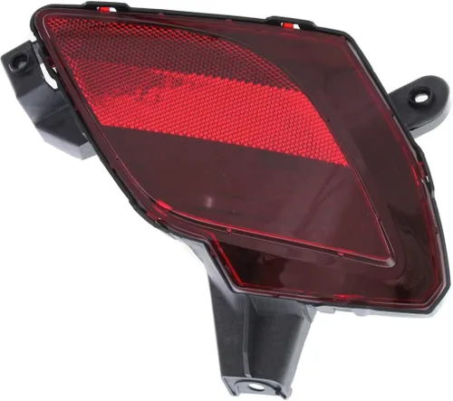Vista 6 de Para Mazda CX-5 reflector trasero 2013 2014 2015 2016 lado del conductor LED MA2830101 KD31-51-5M0