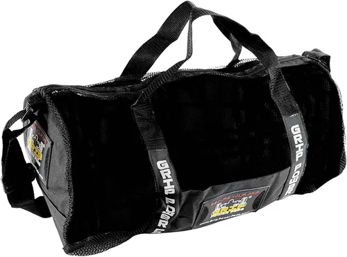 Vista 5 de Grip Power Pads Bolsa de malla multiusos para boxeo, playa, buceo y correa más ajustable