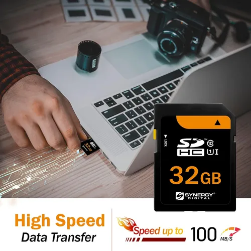 Vista 4 de Canon VIXIA HF G30 Tarjeta de memoria de videocámara 32 GB Secure Digital (SDHC) Tarjeta de memoria flash