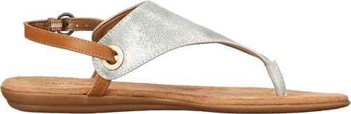 Vista 6 de Aerosoles Womens IN CONCHLUSION Flat Sandal