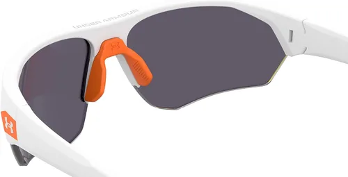Vista 8 de Under Armour Gafas de sol Ua Playmaker Jr. Wrap para niños
