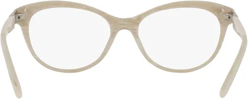 Vista 7 de Ralph Lauren Rl6216u - Marcos de lentes recetados de ajuste universal para mujer