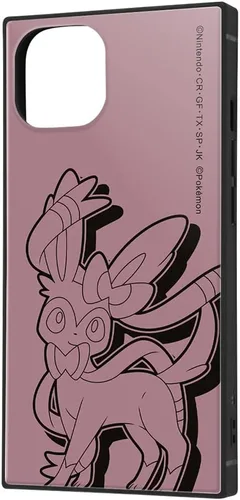 Vista 31 de Funda resistente a los golpes para AQUOS Wish2/Wish Case KAKU Pokémon Charizard Satoshi