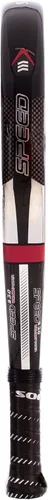 Vista 3 de Softee 0011807 Pala de pádel Softee Speed Power 3.0 Mujer