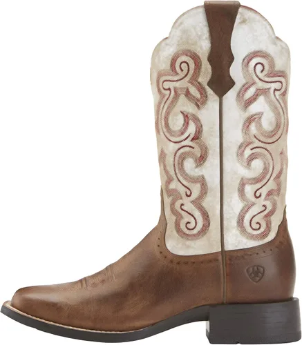 Vista 2 de ARIAT Quickdraw para mujer