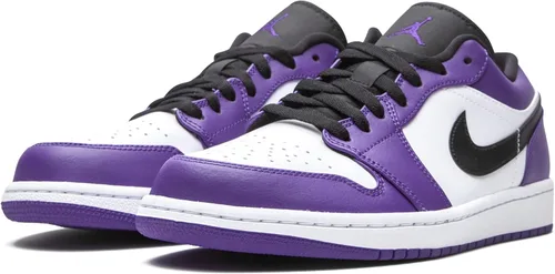 Vista 2 de Jordan Air 1 Low