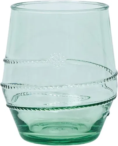 Vista 9 de Juliska Vaso pequeño acrílico Amalia - Transparente