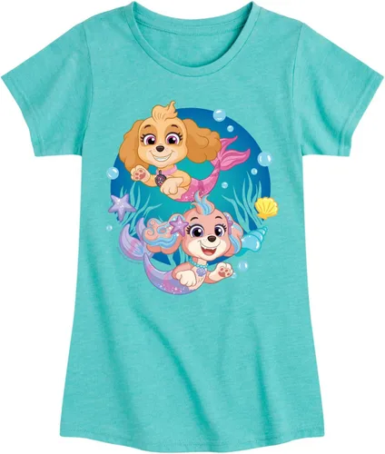 Vista 11 de Pokémon - Eeveelution Stickers - Camiseta de manga corta para niñas jóvenes Abedul