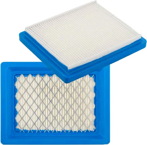 Vista 3 de Paquete de 5 14 083 22-S 490-200-K058 para cortacésped específico Kohler XT650 XT675 XTX650 XTX675 Toro filtro de aire para cortacésped Toro 22
