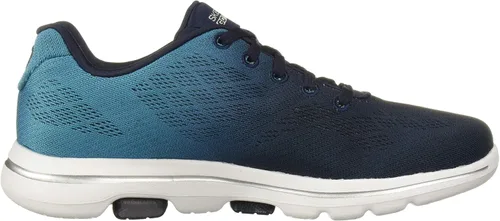 Vista 6 de Skechers Go Walk 5 Alive para mujer