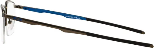 Vista 3 de Gafas de sol Oakley Frame OX 3187 318705 PeltreCobalto