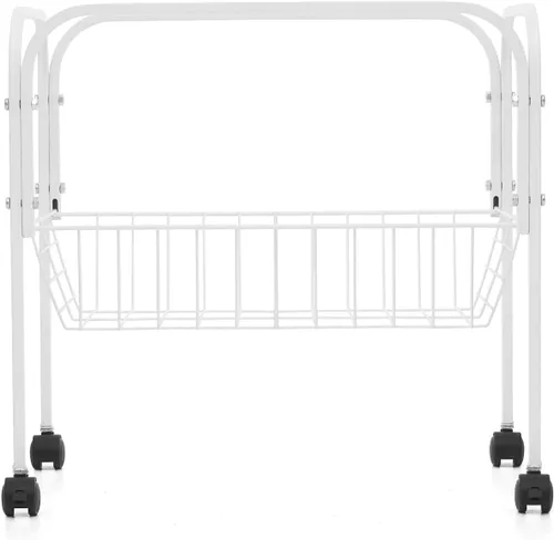 Vista 8 de Jaula para pájaros Clear View, pajarero mediano para principiantes, jaulas de respaldo para pájaros, ideal para viajes, transportador, cría de aves
