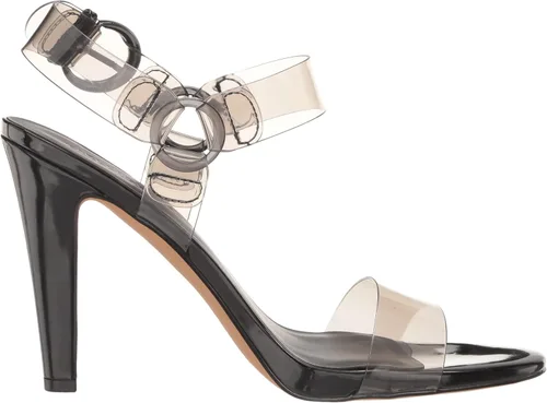 Vista 6 de Karl Lagerfeld Paris Sandalias de tacón Cieone para mujer